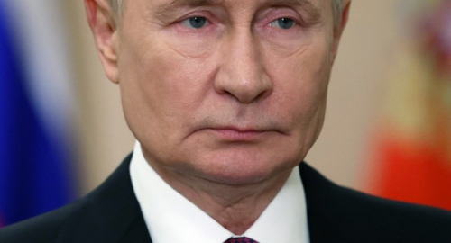 Putin minaccia ritorsioni navali: rischio escalation sulle rotte commerciali